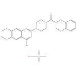 Doxazosin mesylate