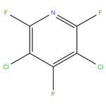 3,5-Dichloro-2,4,6-trifluoropyridine