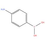 4-Aminophenylboronic acid