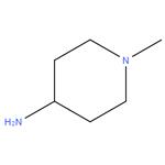 4-Amino-1-methyl piperidine