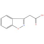 1,2-BENZISOXAZOLE-3-ACETIC ACID