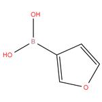 3-Furanboronic acid, 96% (Custom