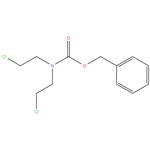 Benzyl bis(2-chloroethyl)carbamate