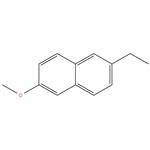 2-Methoxy-6-ethylnapthalene