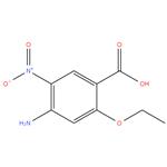 4-Amino-2-ethoxy-5-nitrobenzoic acid