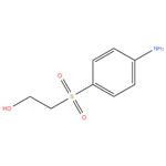 2-[(4-Aminophenyl)-sulfonyl]-ethanol