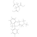 Mecloxamine Citrate