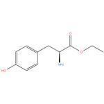 Ethyl 2-Amino-3-(4-Hydroxyphenyl)propanoate