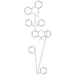 Chloro-[(4,5-bis-(diphenylphosphino)-9,9-dimethylxanthene