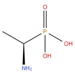 (1R)-1-phosphono-1-ethanamine