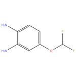 4-Difluoromethoxy-1,2-phenylenediamine