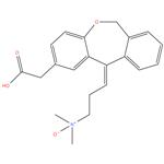 Olopatadine related compound B