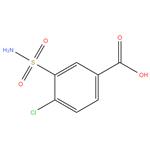 4-Chloro-3-sulfamoylbenzoic acid