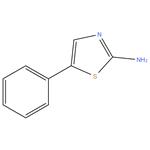 2-AMINO-5-PHENYL THIAZOLE