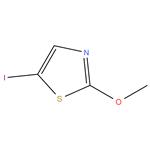 5-iodo-2-methoxythiazole
