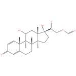 Prednisolone 21-formate