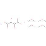 Potassium sodium tartrate tetrahydrate