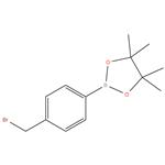 4-(Bromomethyl)benzeneboronic acid pinacol ester