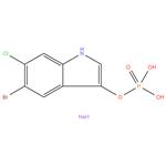 5-Bromo-4-chloro-3-indolyl phosphate di sodium salt