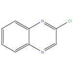 2-Chloroquinoxaline