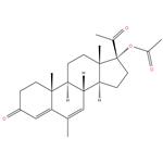 Megestrol acetate