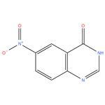 6-Nitro-4(3H)-quinazolinone