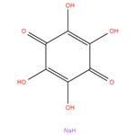 Tetrahydroxy-p-benzoquinone disodium salt