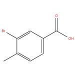 3-Bromo-4-methylbenzoic acid, 98%