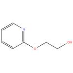 2-(Pyridin-2-yloxy)ethanol