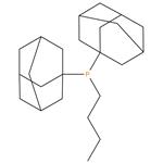 Di(1-adamantyl)-n-butylphosphine