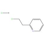 2-(2-chloroethyl)pyridine HCl