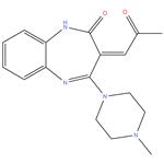 Olanzapine Lactam Impurity