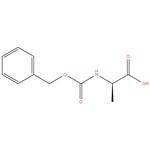 N-Cbz-D-alanine, 98% [Z-D-Ala-OH]