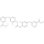 4,4'-(((Carbonylbis(azanediyl))bis(3-fluoro-4,1- phenylene))bis(oxy))bis(N-methylpicolinamide)