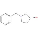 (S)-N-Benzyl-3-pyrrolidinol