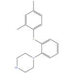 Vortioxetine