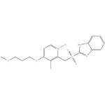 Rabeprazole Sulfone N-oxide