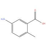 5-Amino-2-methylbenzoic acid