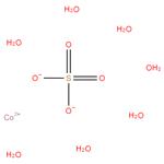 Cobaltous sulphate heptahydrate