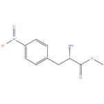 Methyl (4-nitrophenyl)-L-alaninate