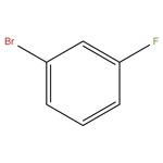 1-Bromo-3-fluoro-benzene