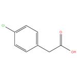 4-Chlorophenylacetic acid