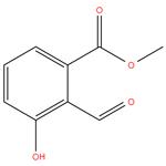 Methyl 2-formyl-3-hydroxybenzoate