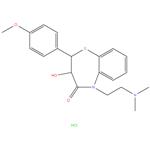 Diltiazem EP Impurity F