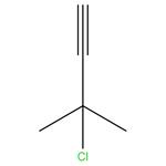 3-Chloro-3-methyl-1-butyne, 98%