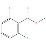 2,4-Difluorobenzoic acid methyl ester