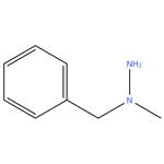 1-Benzyl-1-methylhydrazine