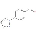 4-Pyrazol-1-yl-benzaldehyde