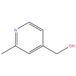 (2-Methylpyridine-4-yl)methanol