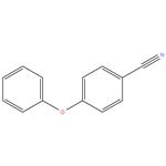 4-Phenoxy-benzonitrile